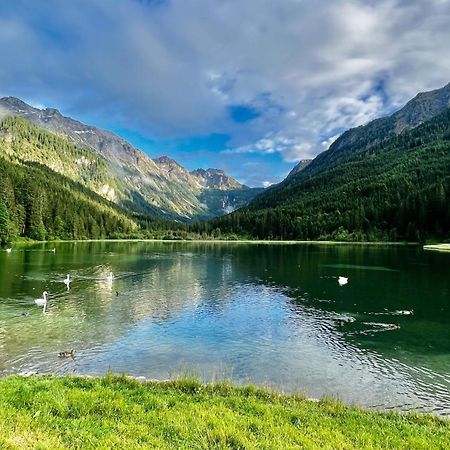 Апартаменты Landhaus Forsterlisl Клайнарль Экстерьер фото